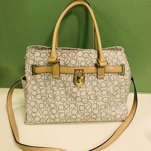 Calvin Klein like  new